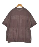 UNTITLED（アンタイトル）カーディガン 茶 サイズ:2(M位) レディース/2200645168198