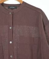 UNTITLED（アンタイトル）カーディガン 茶 サイズ:2(M位) レディース/2200645168198