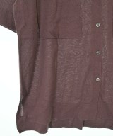 UNTITLED（アンタイトル）カーディガン 茶 サイズ:2(M位) レディース/2200645168198