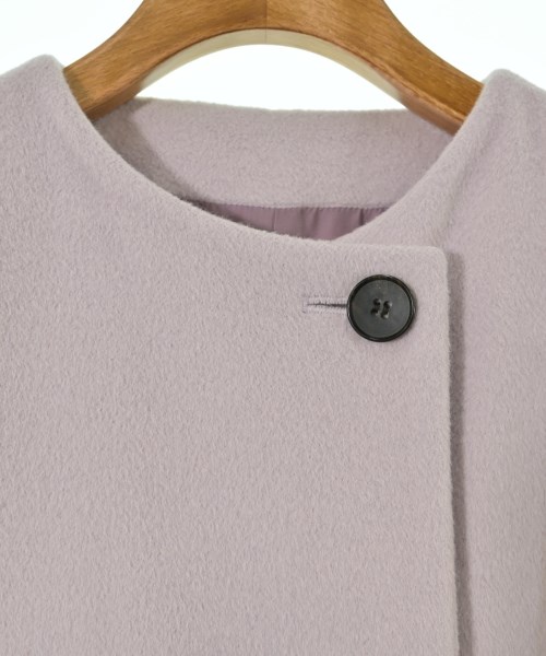 UNTITLED（アンタイトル）その他 ピンク サイズ:2(M位) レディース/2200645461022