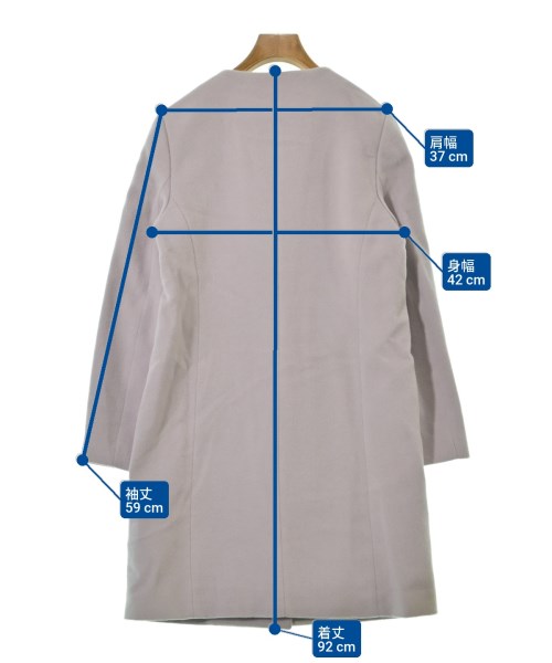 UNTITLED（アンタイトル）その他 ピンク サイズ:2(M位) レディース/2200645461022