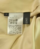 UNTITLED（アンタイトル）ロング・マキシ丈スカート ベージュ サイズ:1(S位) レディース/2200645461091