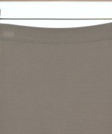 UNTITLED（アンタイトル）ロング・マキシ丈スカート グレー サイズ:-(M位) レディース/2200650698031