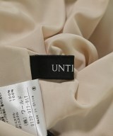 UNTITLED（アンタイトル）ロング・マキシ丈スカート ピンク サイズ:1(S位) レディース/2200655106012