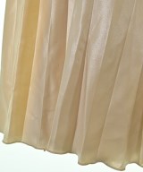 UNTITLED（アンタイトル）ロング・マキシ丈スカート ピンク サイズ:1(S位) レディース/2200655106012