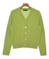 UNTITLED カーディガン