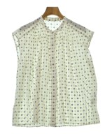 UNTITLED（アンタイトル）ブラウス 白 サイズ:2(M位) レディース/2200655106043