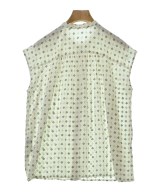 UNTITLED（アンタイトル）ブラウス 白 サイズ:2(M位) レディース/2200655106043