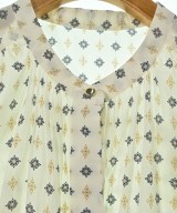 UNTITLED（アンタイトル）ブラウス 白 サイズ:2(M位) レディース/2200655106043