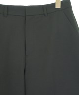 UNTITLED（アンタイトル）スラックス 黒 サイズ:3(L位) レディース/2200655117087