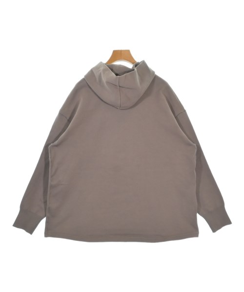 UNTITLED（アンタイトル）パーカー グレー サイズ:4(XL位) レディース/2200649563036