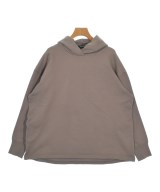 UNTITLED（アンタイトル）パーカー グレー サイズ:4(XL位) レディース/2200649563036