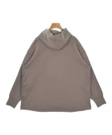 UNTITLED（アンタイトル）パーカー グレー サイズ:4(XL位) レディース/2200649563036