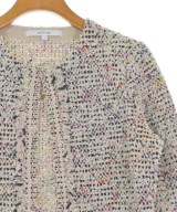 UNTITLED（アンタイトル）カーディガン 白 サイズ:2(M位) レディース/2200648750086