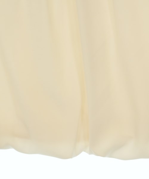 UNTITLED（アンタイトル）ブラウス 白 サイズ:0(XS位) レディース/2200649963034