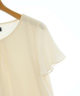 UNTITLED（アンタイトル）ブラウス 白 サイズ:0(XS位) レディース/2200649963034