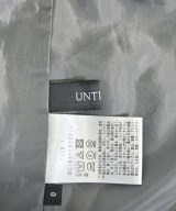 UNTITLED（アンタイトル）ロング・マキシ丈スカート グレー サイズ:0(XS位) レディース/2200640025069