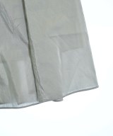 UNTITLED（アンタイトル）ロング・マキシ丈スカート 青 サイズ:0(XS位) レディース/2200640025083