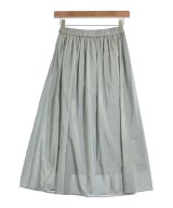 UNTITLED ロング・マキシ丈スカート