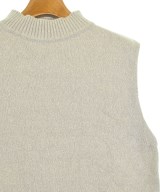 UNTITLED（アンタイトル）ベスト グレー サイズ:2(M位) レディース/2200640025090