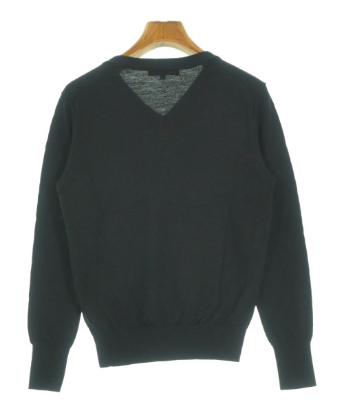 UNTITLED（アンタイトル）ニット・セーター 黒 サイズ:2(M位) レディース/2200640025144