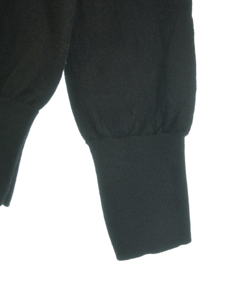 UNTITLED（アンタイトル）ニット・セーター 黒 サイズ:2(M位) レディース/2200640025144