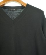 UNTITLED（アンタイトル）ニット・セーター 黒 サイズ:2(M位) レディース/2200640025144