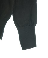 UNTITLED（アンタイトル）ニット・セーター 黒 サイズ:2(M位) レディース/2200640025144