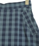 UNTITLED（アンタイトル）ロング・マキシ丈スカート 紺 サイズ:0(XS位) レディース/2200640025151