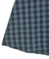 UNTITLED（アンタイトル）ロング・マキシ丈スカート 紺 サイズ:0(XS位) レディース/2200640025151