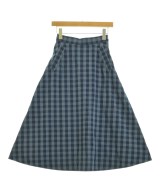 UNTITLED ロング・マキシ丈スカート