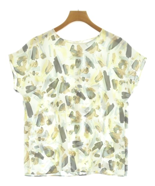 UNTITLED(アンタイトル)ブラウス その他（柄物・カラフル） サイズ:1(S位)/2200640025168