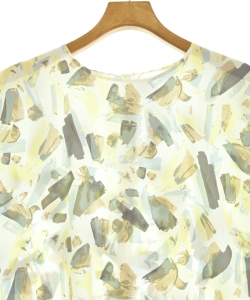 UNTITLED（アンタイトル）ブラウス その他（柄物・カラフル） サイズ:1(S位) レディース/2200640025168
