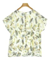 UNTITLED（アンタイトル）ブラウス その他（柄物・カラフル） サイズ:1(S位) レディース/2200640025168