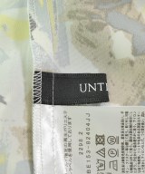 UNTITLED（アンタイトル）ブラウス その他（柄物・カラフル） サイズ:1(S位) レディース/2200640025168