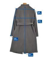 UNTITLED（アンタイトル）その他 グレー サイズ:1(S位) レディース/2200644937016