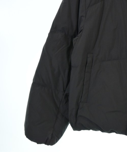 UNTITLED（アンタイトル）ダウンジャケット/ダウンベスト 黒 サイズ:1(S位) レディース/2200644937030