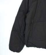 UNTITLED（アンタイトル）ダウンジャケット/ダウンベスト 黒 サイズ:1(S位) レディース/2200644937030