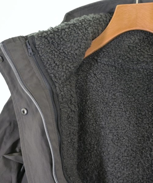 UNTITLED（アンタイトル）その他 グレー サイズ:0(XS位) レディース/2200644937054