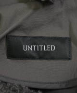 UNTITLED（アンタイトル）その他 グレー サイズ:0(XS位) レディース/2200644937054
