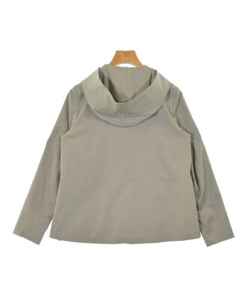 UNTITLED（アンタイトル）マウンテンパーカー カーキ サイズ:0(XS位) レディース/2200644937078