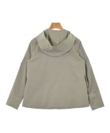 UNTITLED（アンタイトル）マウンテンパーカー カーキ サイズ:0(XS位) レディース/2200644937078