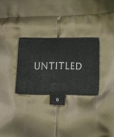 UNTITLED（アンタイトル）その他 カーキ サイズ:0(XS位) レディース/2200644937085