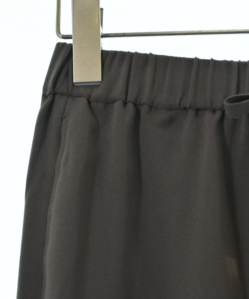 UNTITLED（アンタイトル）その他 茶 サイズ:0(XS位) レディース/2200644937122