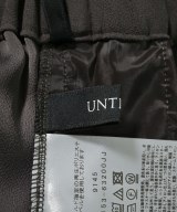 UNTITLED（アンタイトル）その他 茶 サイズ:0(XS位) レディース/2200644937122