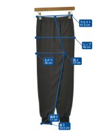 UNTITLED（アンタイトル）その他 茶 サイズ:0(XS位) レディース/2200644937122