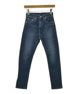 UNTITLED（アンタイトル）デニムパンツ 青 サイズ:0(XS位) レディース/2200644937139