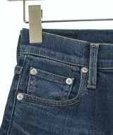 UNTITLED（アンタイトル）デニムパンツ 青 サイズ:0(XS位) レディース/2200644937139
