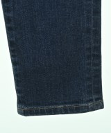 UNTITLED（アンタイトル）デニムパンツ 青 サイズ:0(XS位) レディース/2200644937139