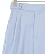 UNTITLED（アンタイトル）スラックス 青 サイズ:0(XS位) レディース/2200644937153